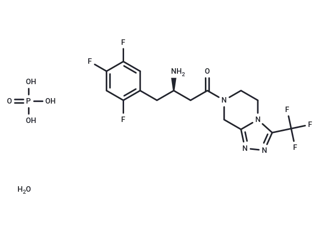Sitagliptin phosphate monohydrate CgoaEGbG7 KEedfUAAAAAJ5593w139- Immunomart