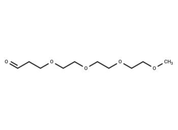 m-PEG4-aldehyde