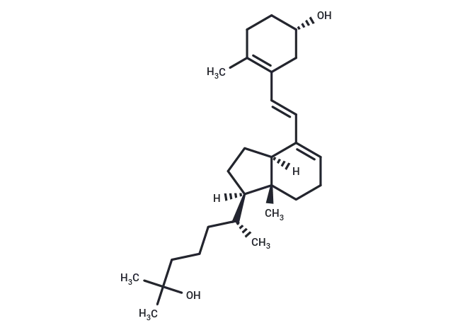 25-Hydroxytachysterol3
