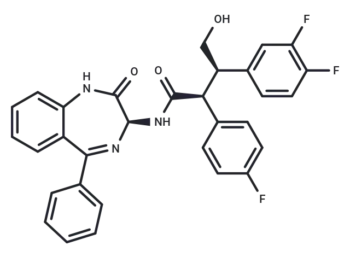 γ-Secretase-IN-2