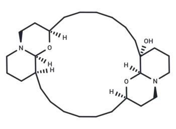 (+)-Desmethylxestospongin B