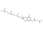 δ-Tocotrienol prodrug-1