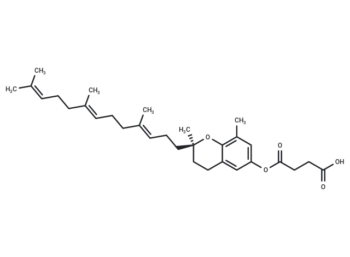δ-Tocotrienol prodrug-1