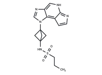 Zemprocitinib