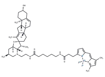 BODIPY-Cyclopamine