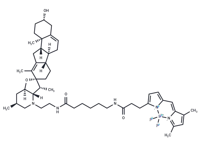 BODIPY-Cyclopamine CgoaEGbRptGEJfDeAAAAANskKo0045- Immunomart