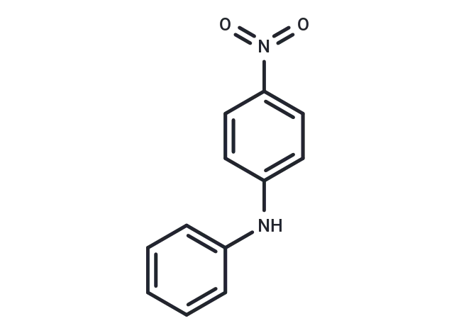 4-Nitrodiphenylamine 4-Nitrodiphenylamine