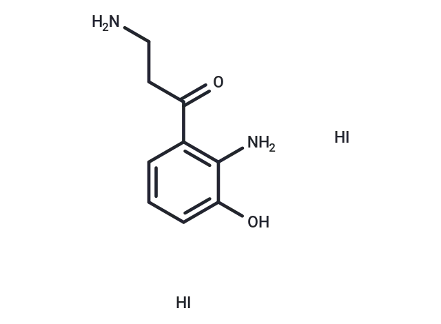 3-OH-Kynurenamine dihydroiodide