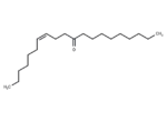 (13Z)-Eicosen-10-one 1 (13Z)-Eicosen-10-one