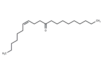 (13Z)-Eicosen-10-one