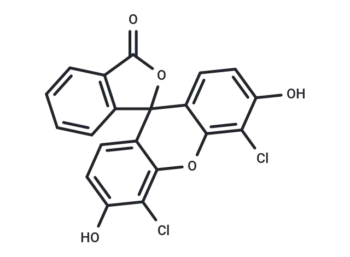 Dichlorofluorescein