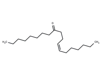 (Z)-12-Nonadecen-9-one