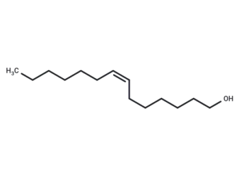 (Z)-Tetradec-7-en-1-ol