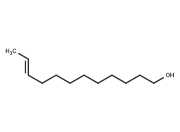 (E)-10-Dodecenol