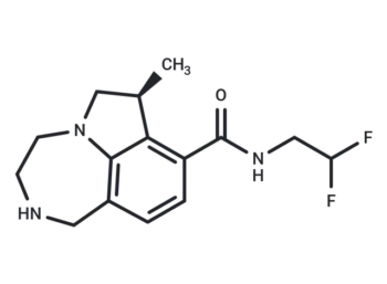 (S)-Bexicaserin
