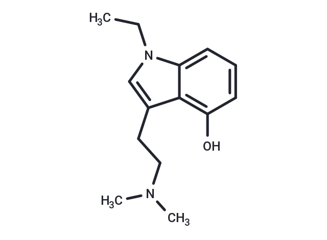 5-HT2A&5-HT2C agonist-1