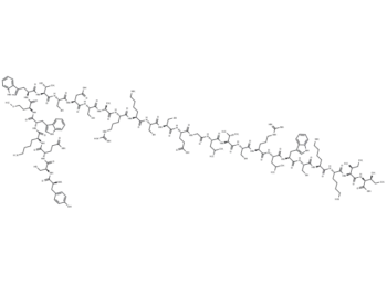 Phrixotoxin-1