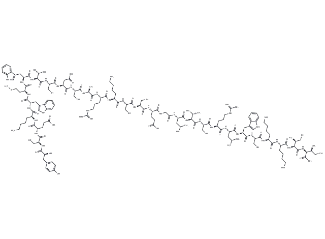 Phrixotoxin-1