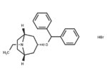 Ethybenztropine HBr