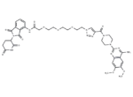 α1A-AR Degrader 9c