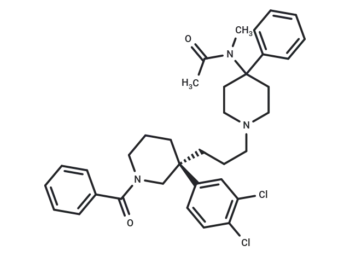 (S)-Osanetant