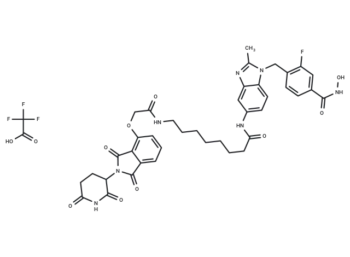HDAC6 degrader-3
