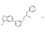 A-674563 HCl (552325-73-2(free base))
