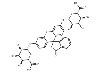 Fluorescein Di-β-D-Glucuronide