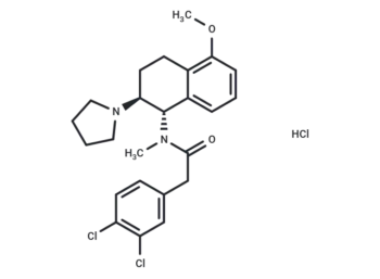 (Abs)-DuP 747-HCl