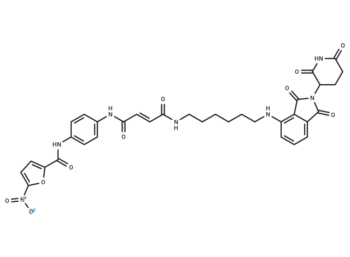 PROTAC STING Degrader-1