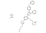Trypanothione synthetase-IN-1