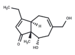 Asperaculane B