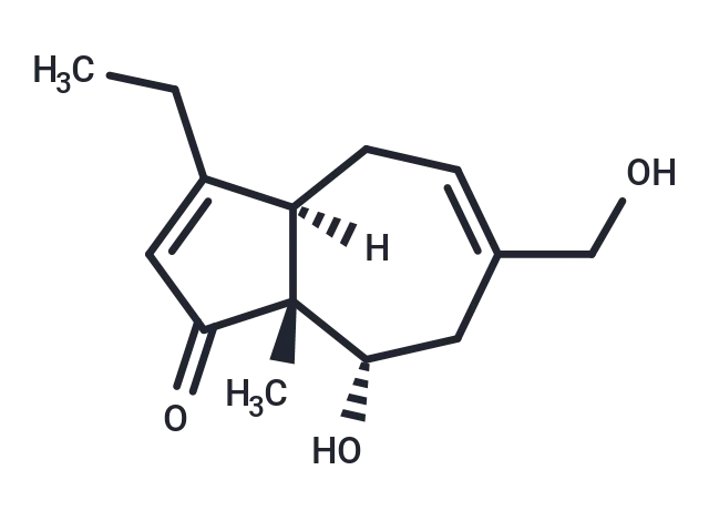 Asperaculane B
