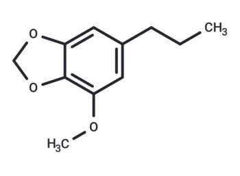 Dihydromyristicin