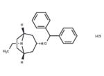 Ethybenztropine HCl