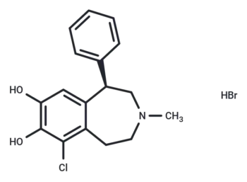 (R)-SKF-82957 hydrobromide