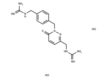 DNA crosslinker 3 dihydrochloride