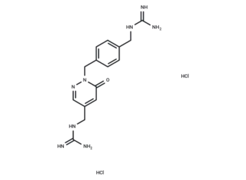 DNA crosslinker 2 dihydrochloride