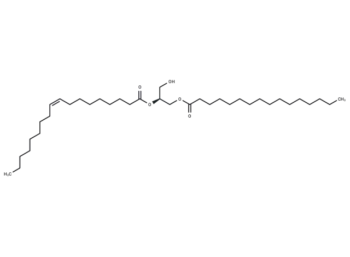 1-Palmitoyl-2-oleoyl-sn-glycerol