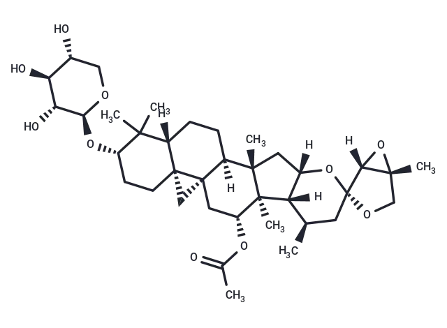 23-epi-26-Deoxyactein