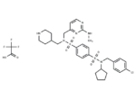 Deltasonamide 1 TFA