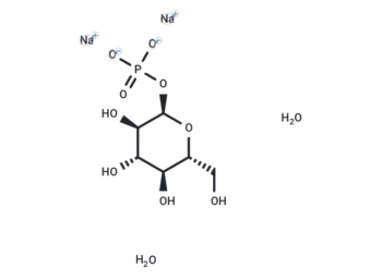 α-D-Glucose-1-phosphate disodium hydrate