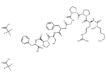 Lys-[Des-Arg9]Bradykinin TFA