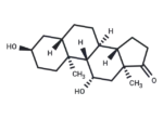 11β-Hydroxyandrosterone