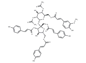 Vanicoside E