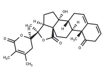 Withaphysalin D
