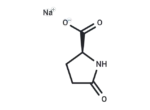 L-Pyroglutamic acid sodium