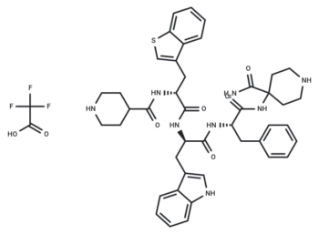 Relamorelin TFA