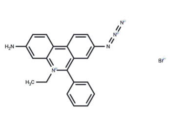 Ethidium monoazide bromide