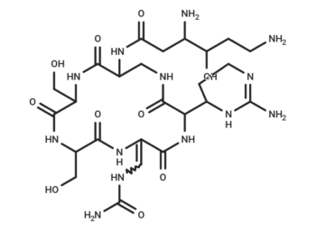 Enviomycin